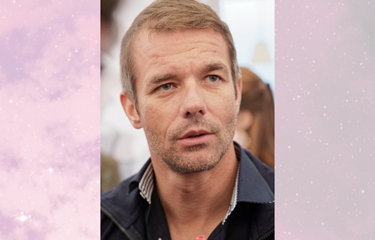 Thème Astral Sébastien Loeb