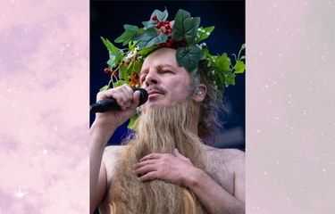 Thème Astral Philippe Katerine