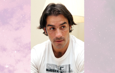 Thème Astral Robert Pirès