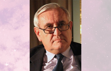 Thème Astral Jean-Pierre Raffarin