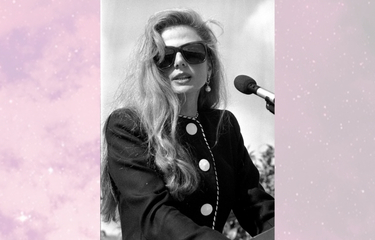 Thème Astral Diane Barrière-Desseigne