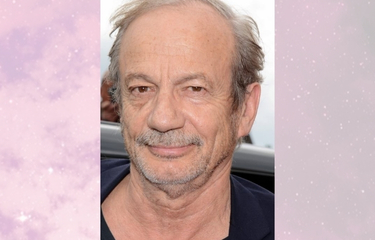 Thème Astral Patrick Chesnais