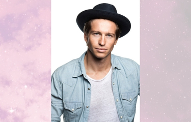 Thème Astral Mickaël Vendetta