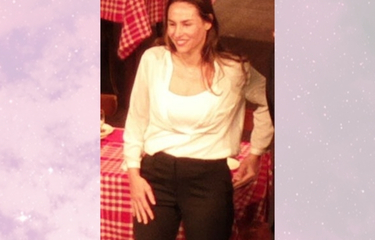 Thème Astral Vanessa Demouy