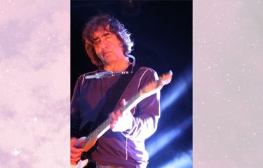 Thème Astral Jean-Louis Murat