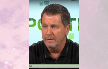 Thème Astral Pascal Olmeta