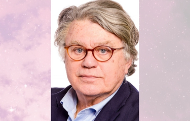 Thème Astral Gilbert Collard