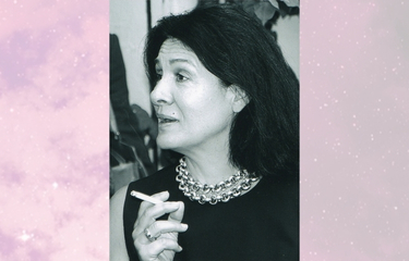 Thème Astral Paloma Picasso