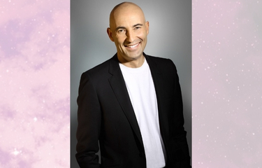 Thème Astral Nicolas Canteloup