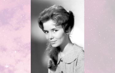 Thème Astral Marie-José Nat