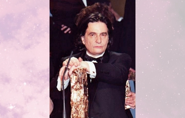 Thème Astral Jean-Pierre Léaud