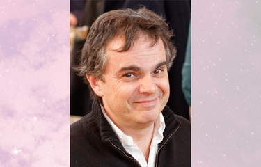 Thème Astral Alexandre Jardin