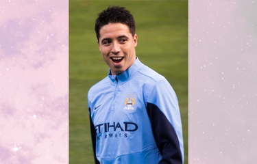 Thème Astral Samir Nasri