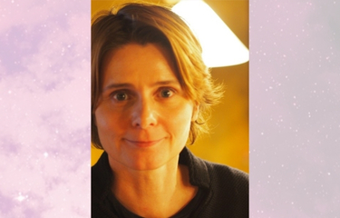 Thème Astral Caroline Fourest