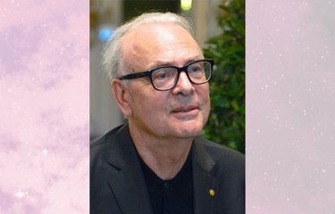 Thème Astral Patrick Modiano