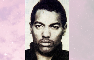 Thème Astral Guy Georges