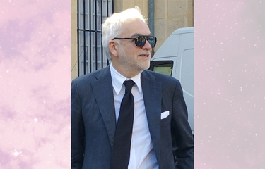 Thème Astral Pascal Praud