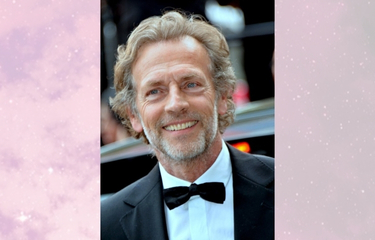 Thème Astral Stéphane Freiss