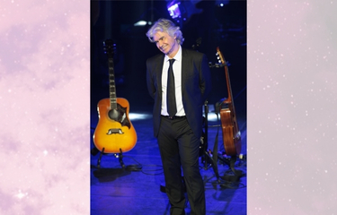 Thème Astral Daniel Guichard