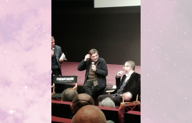 Thème Astral Laurent Heynemann