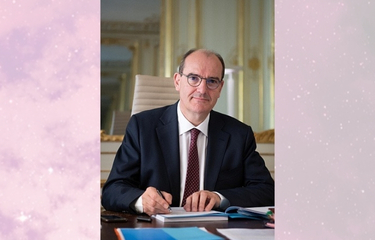 Thème Astral Jean Castex