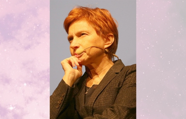 Thème Astral Laurence Parisot