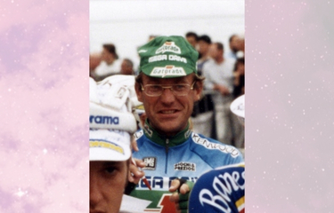 Thème Astral Laurent Fignon