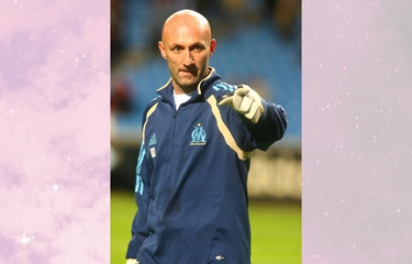 Thème Astral Fabien Barthez