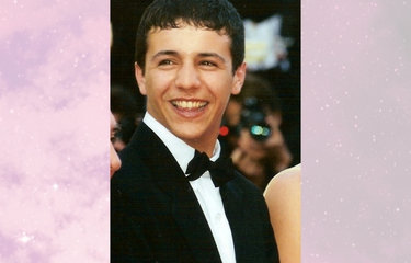 Thème Astral Faudel