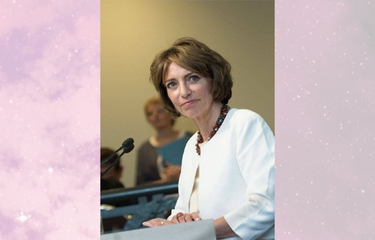 Thème Astral Marisol Touraine