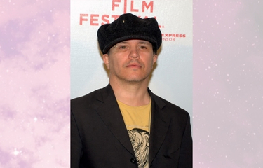 Thème Astral Olivier Dahan