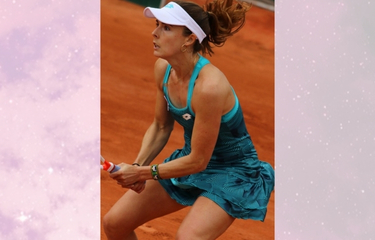 Thème Astral Alizé Cornet