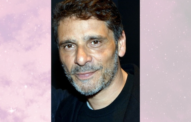 Thème Astral Pascal Elbé