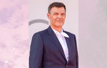 Thème Astral François Ozon