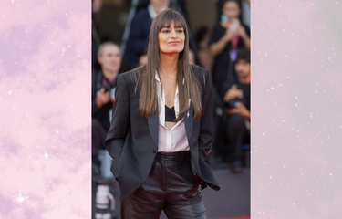 Thème Astral Clara Luciani