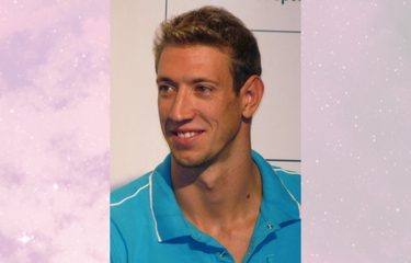 Thème Astral Alain Bernard