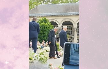 Thème Astral Jean-Marie Périer