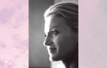 Thème Astral Audrey Crespo-Mara