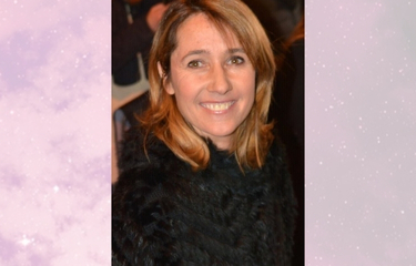 Thème Astral Alexia Laroche-Joubert