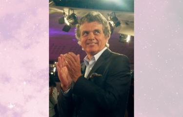 Thème Astral Claude Sérillon