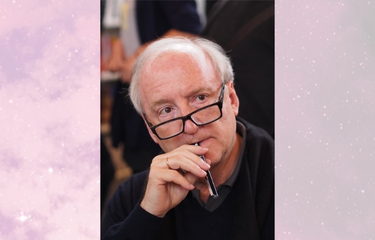 Thème Astral Hubert Védrine