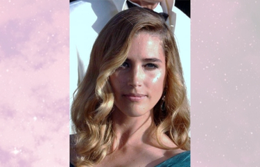 Thème Astral Vahina Giocante