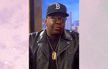 Thème Astral Bobby Brown