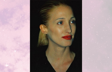 Thème Astral Carolyn Bessette Kennedy