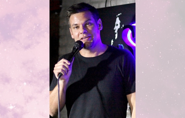 Thème Astral Theo Von