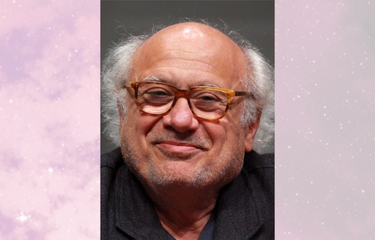 Thème Astral Danny Devito