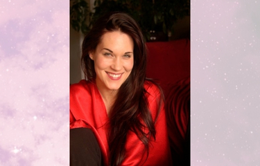 Thème Astral Teal Swan