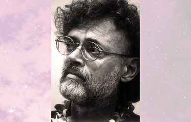 Thème Astral Terence McKenna