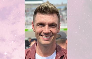 Thème Astral Nick Carter