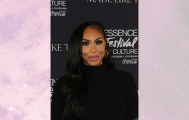 Thème Astral Tamar Braxton